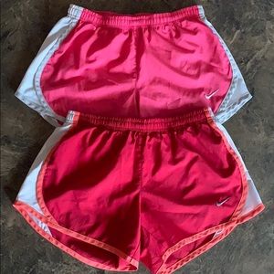 Girl’s Nike Shorts Bundle
